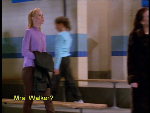 karen walker