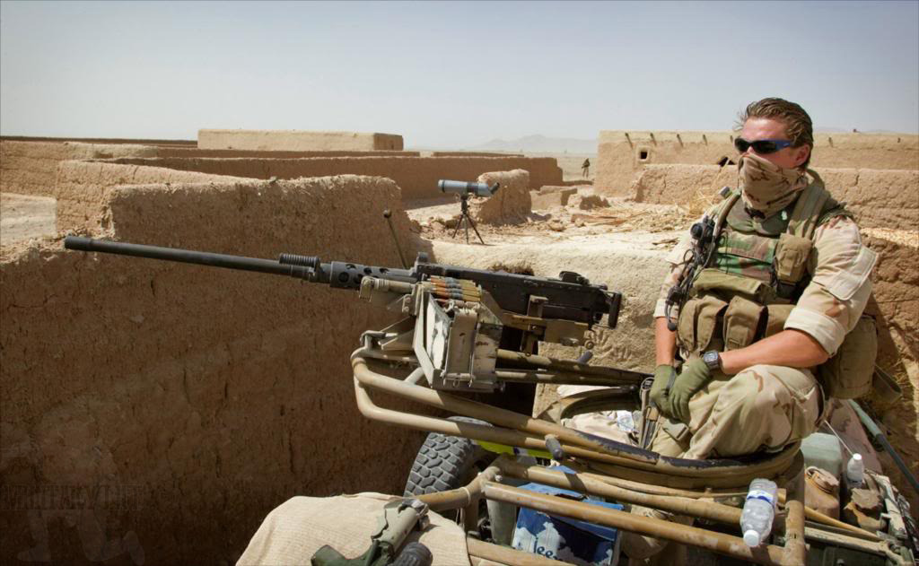 Military Life