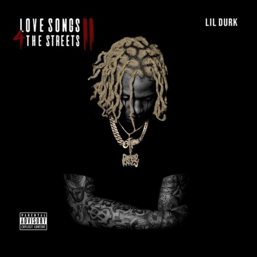 NEW POST: Lil Durk - Love Songs 4 The Streets 2 (Album Stream) (https://www.rapwave.net/2019/08/02/l