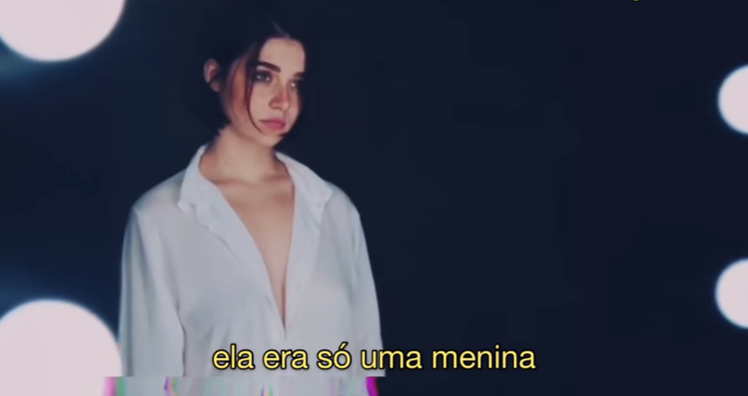 mapear: (Desconstrução) Tiago Iorc, 2019.