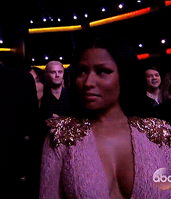 zenec:  babydreamgirl:  microtear:  arianacopyingmariah:  mariah FORCED to watch ariana grande  Im CRYING  Bye  mariah: 