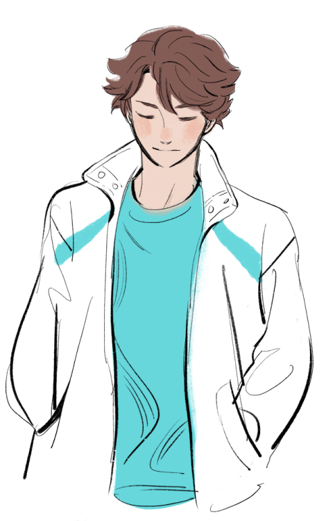 tooru oikawa