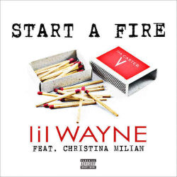 lilwayne:  Stream – Lil Wayne Feat. Christina