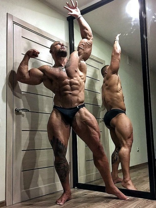 Size of my Dreams