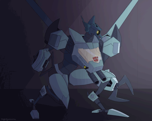 thespookyunicornus:Trying to work with lighting