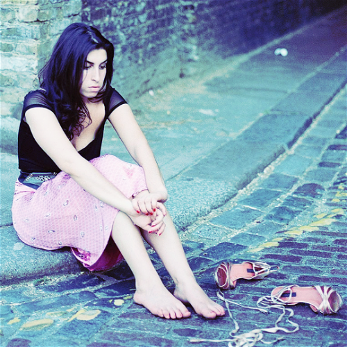 themoschinobraedits: “I don’t listen to anyone except my … inner child anyway.” - Amy Winehouse