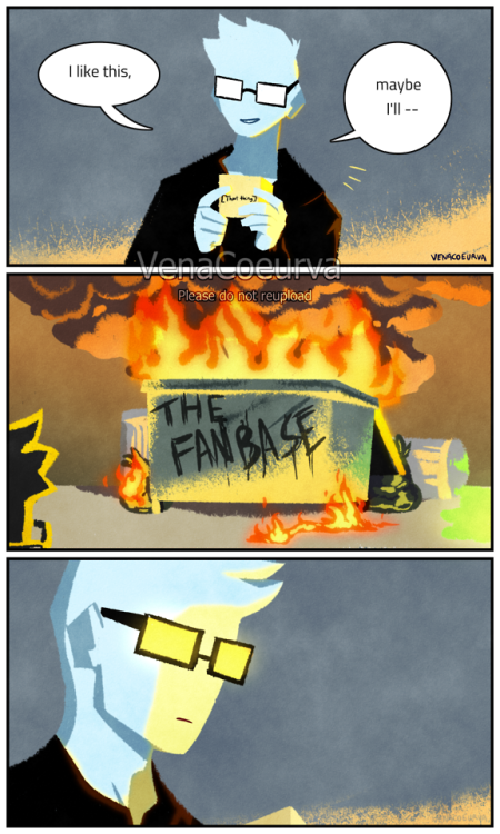 venacoeurva:A tale as old as time-Please do not reupload/edit/use without proper credit/linking back