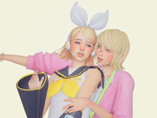 Unserious Outfit Swap: 