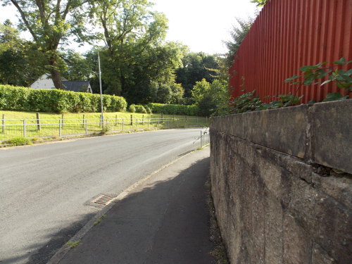 Rhu can be so beautiful when it wants to be