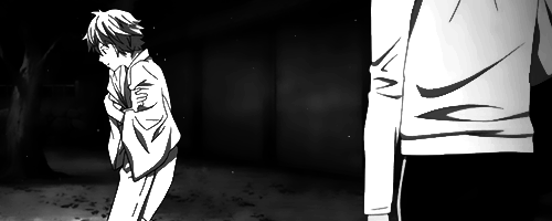 gh0stxgurl:     「  Yukine being little shit ❤ 」       