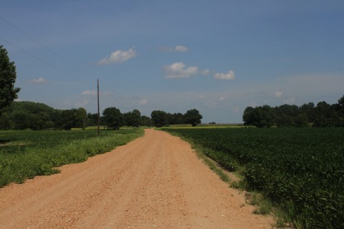 Dispatch from the Delta #3. Lost between birthplaces &amp; grave sites of the blues.