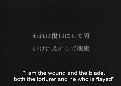 octopusgirl:From “The Flowers of Evil” by Charles BeaudelaireFuneral Parade of Roses (薔薇の葬列) (1969) 