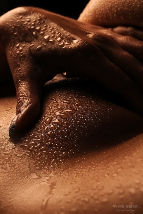 Sensuality & Art