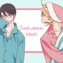doukyuuseiweek avatar