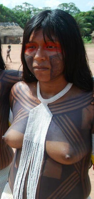 tribalbeauties:Tribal beauties