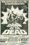 jessiehorrorlover:horror ads in newspapers