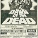 jessiehorrorlover:horror ads in newspapers