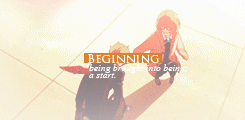 ichij0u:30 day anime challenge: day 5 (fav OTPs 1/3) • • • > Kanbara Akihito and Kuriyama MIrai f