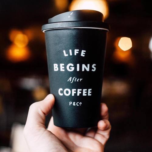 yourcoffeeguru: So Let It Begin | follow for more