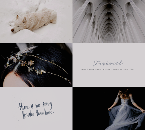 ladyeowyn:❄ Holiday edit giveaway | Lúthien Tinúviel | gift for Lu // @queeniegoldtsein from Sari //