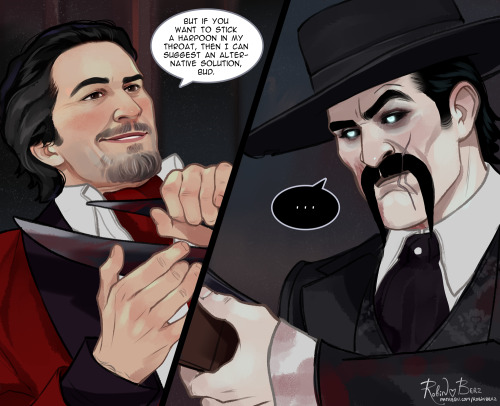Unexpected Pairing