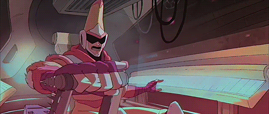 artsyfeathersartsyblog: heilos:   thestarbomb:   We are  The great Starlight Brigade