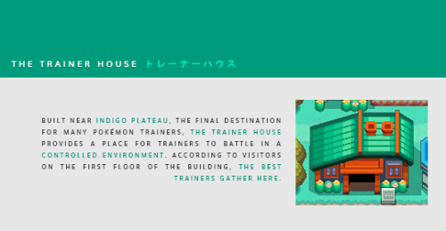 eeievui:Viridian City is a small city located in western Kanto. The gym was originally run by the le