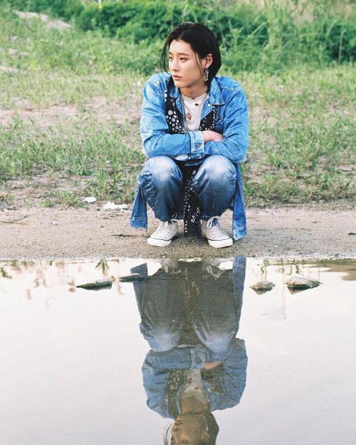 Hey Swing Ent What Do I Need To Do To Get Seungyouns Long Hair Back?