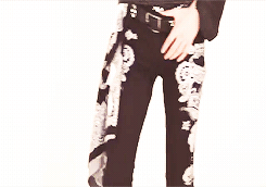 hanseochan:  INFINITE 'Season 2' Making Video - Black ver &amp; White ver : Lee