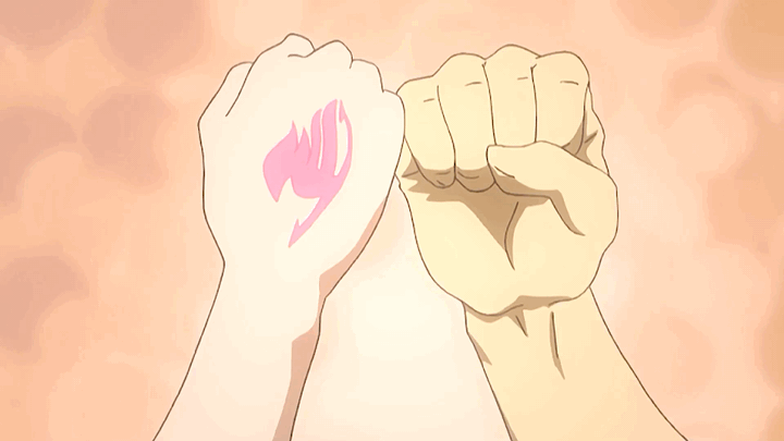 Anime Will Save The Universe