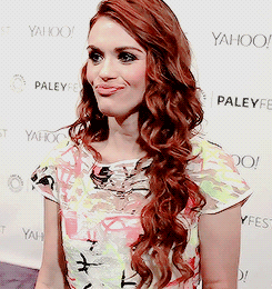 Teen Wolf Gifs