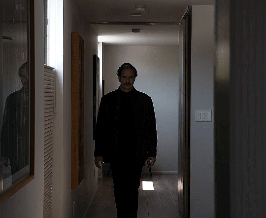 laloslayamanca:Tony Dalton as Lalo Salamanca in Better Call Saul | S06E05