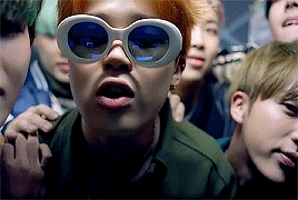 dearbangtansonyeondan: RUN  |  151130