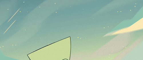 iknikblackstonevarrick:peridot as boarded by raven m. molisee and paul villeco (season