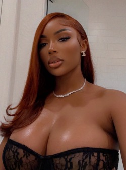melaninglamour:Eject