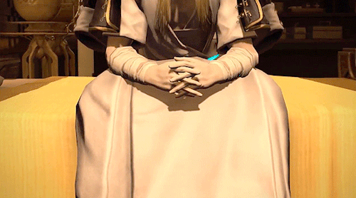addicted-to-darkness:“How are you feeling, my lord?”
