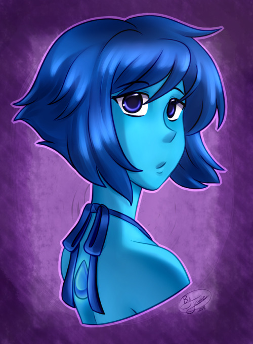 queen-of-delight:2017 Lapis Lazuli