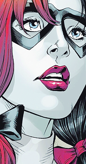 a-r-k-h-a-m-s-deactivated201508:  Injustice: Gods Among Us Year Three — Ladies