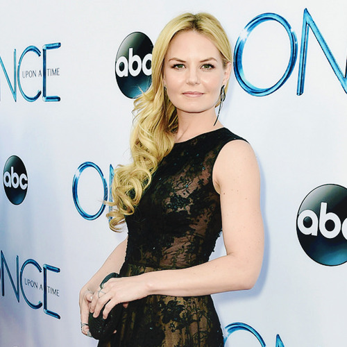 midstorm:  The Cast at the OUAT Season 4 Premiere 