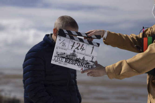  New Stills of Martin Freeman from The Responder.(x)(x)(x)(x)