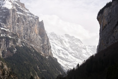 Lauterbrunnen