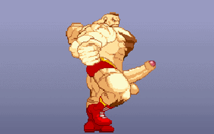 pixelstud:  lovmykuma:After seeing so many good gifs of the type I decided to try