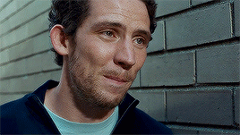 JOSH O'CONNOR IN CHALLENGERS