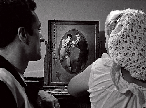 tvandfilm:You didn’t get me down, Ray.  RAGING BULL  1980 | dir. Martin Scorsese