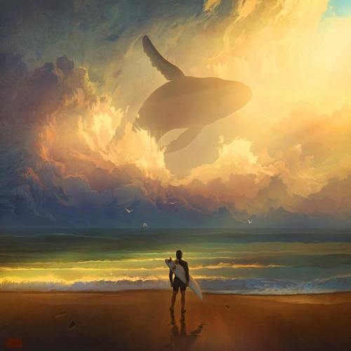 Clouds Come Floating Into My Life, No Longer To Carry Rain Or Usher Storm, But To Add Color To My Sunset