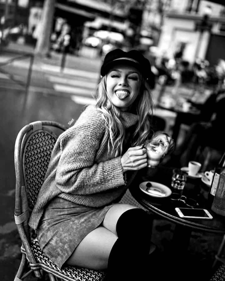 Top Photographers, Top Models
