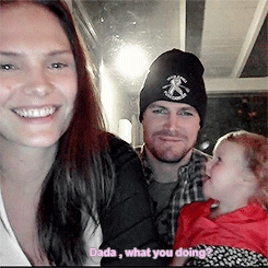 stephenamellgifs:  F-Cancer Campaign relaunch ft. The Amells