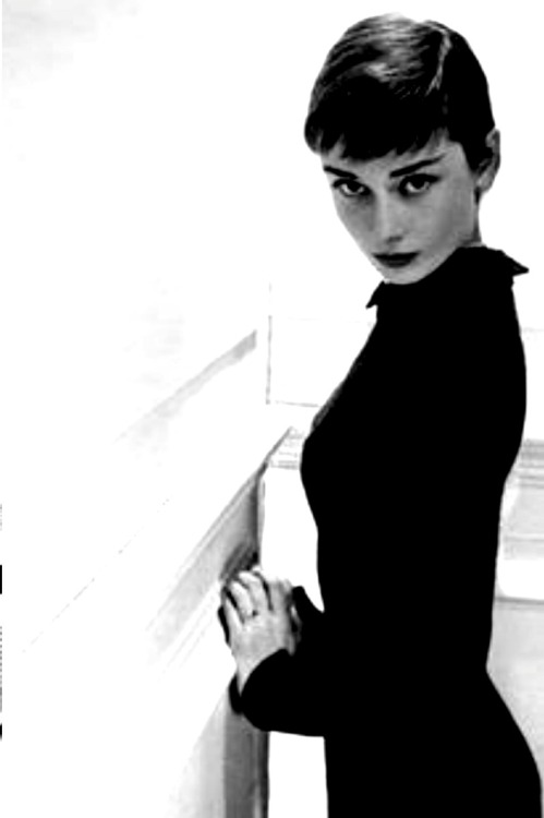 foreverlovingaudrey: Happy Birthday Audrey Kathleen Ruston (May 29, 1929) “I never think 