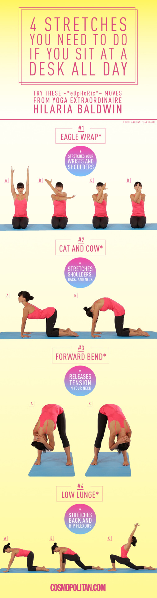 ahealthblog:  Yoga can be helpful for opening the chest  ➡ http://www.ahealthblog.com/copd-patients-can-benefit-from-yoga-training.html