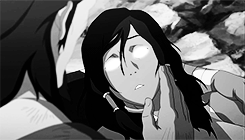 powdered-jinxx:  Sometimes life is like a dark tunnel: you can’t always see the